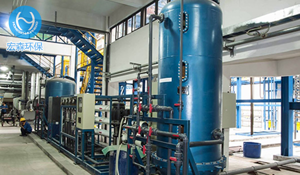 混床超純水設(shè)備，混床超純水系統(tǒng)