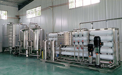 超純水設(shè)備，凈水處理設(shè)備