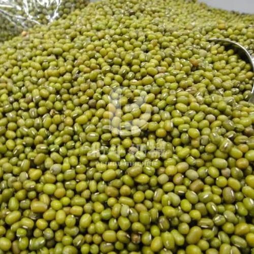 綠豆烘干